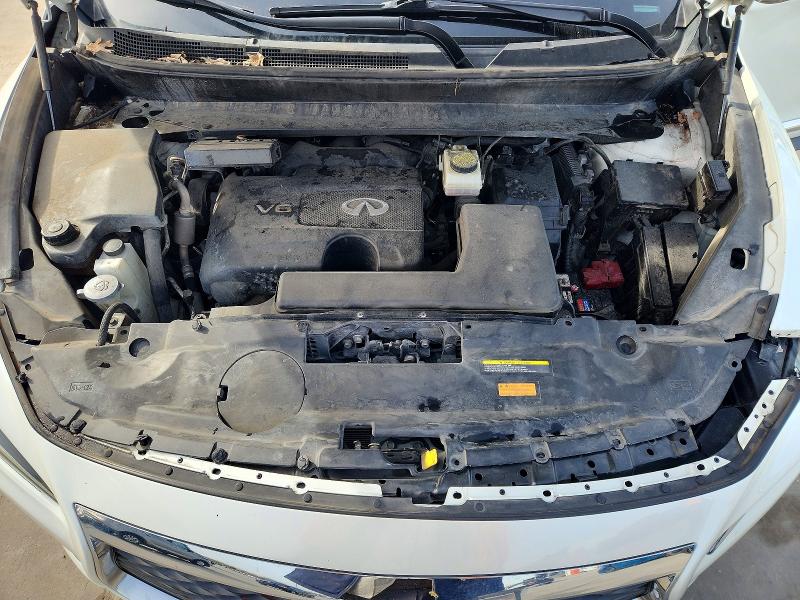 Продаж на аукціоні авто 2019 Infiniti Qx60, vin: 5N1DL0MN1KC532062, номер лоту: 78059855
