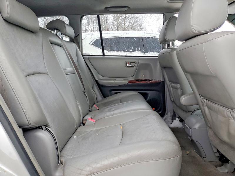 Продажа на аукционе авто 2006 Toyota Highlander, vin: JTEEW21A960014605, номер лота: 75552555