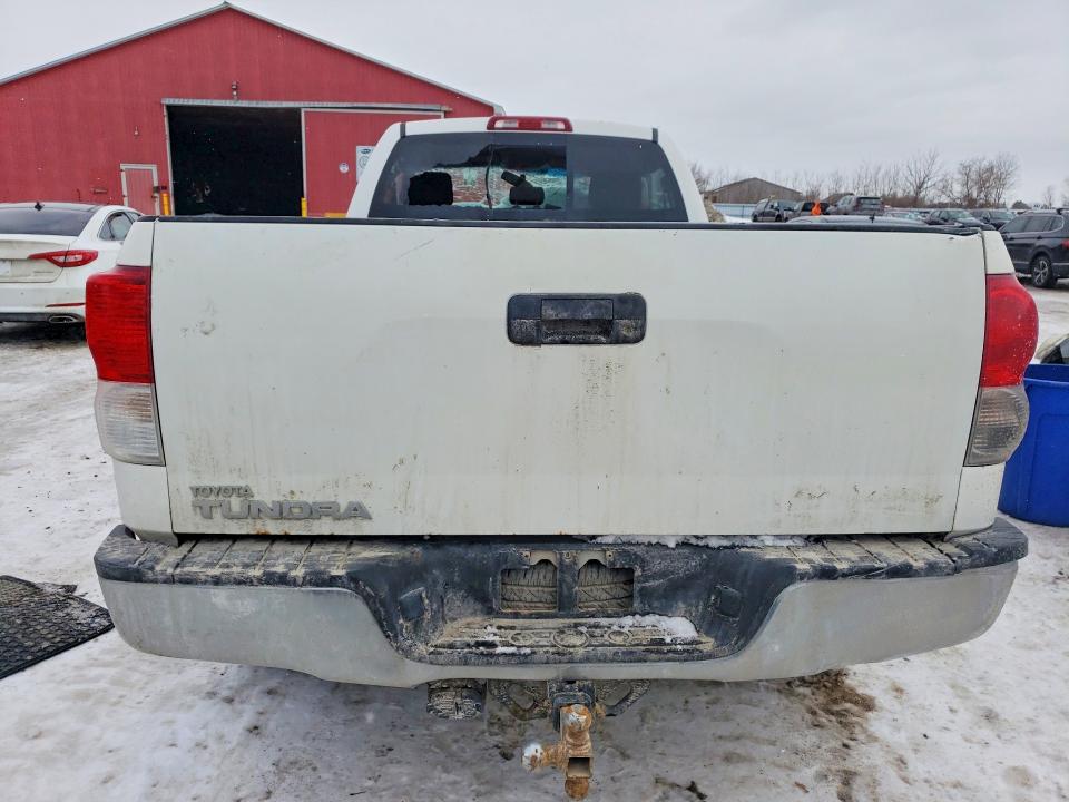 Продаж на аукціоні авто 2010 Toyota Tundra, vin: 5TFLY5F11AX088312, номер лоту: 76436425