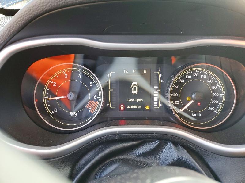 Продажа на аукционе авто 2014 Jeep Cherokee, vin: 1C4PJMAB6EW264069, номер лота: 78476255