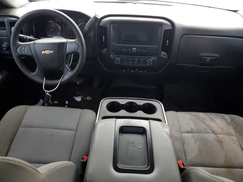 Aukcja sprzedaży 2019 Chevrolet Silverado Ld, vin: 2GCRCNEC4K1115559, numer aukcji: 78122125