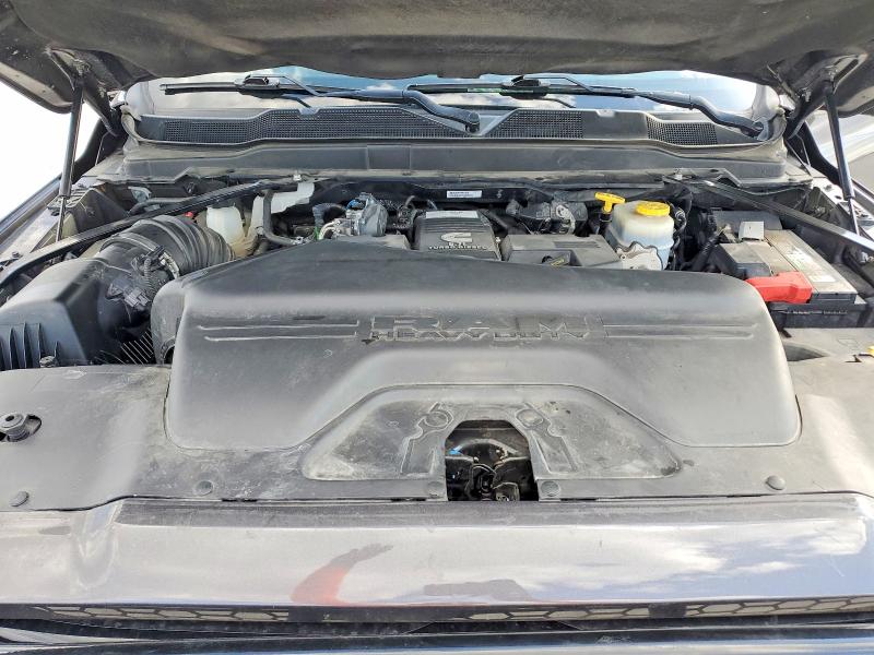 2021 Ram 3500 მანქანა იყიდება აუქციონზე, vin: 3C63RRJL1MG701025, აუქციონის ნომერი: 76204335