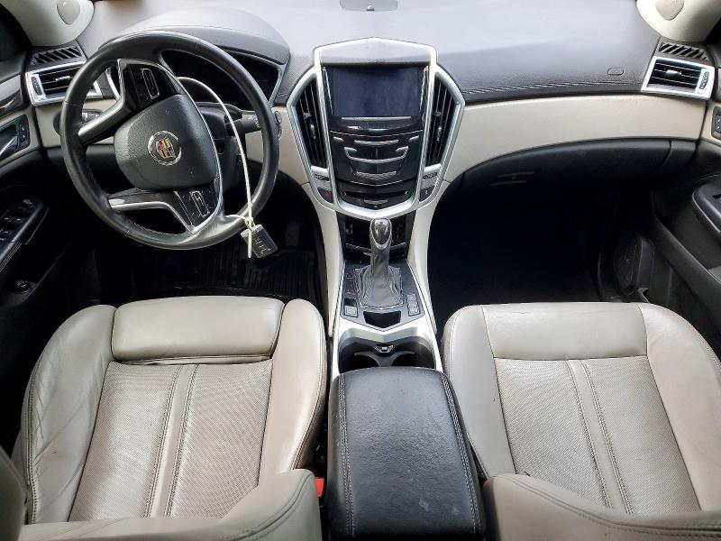 Продажа на аукционе авто 2013 Cadillac Srx, vin: 3GYFNJE32DS637016, номер лота: 77870195