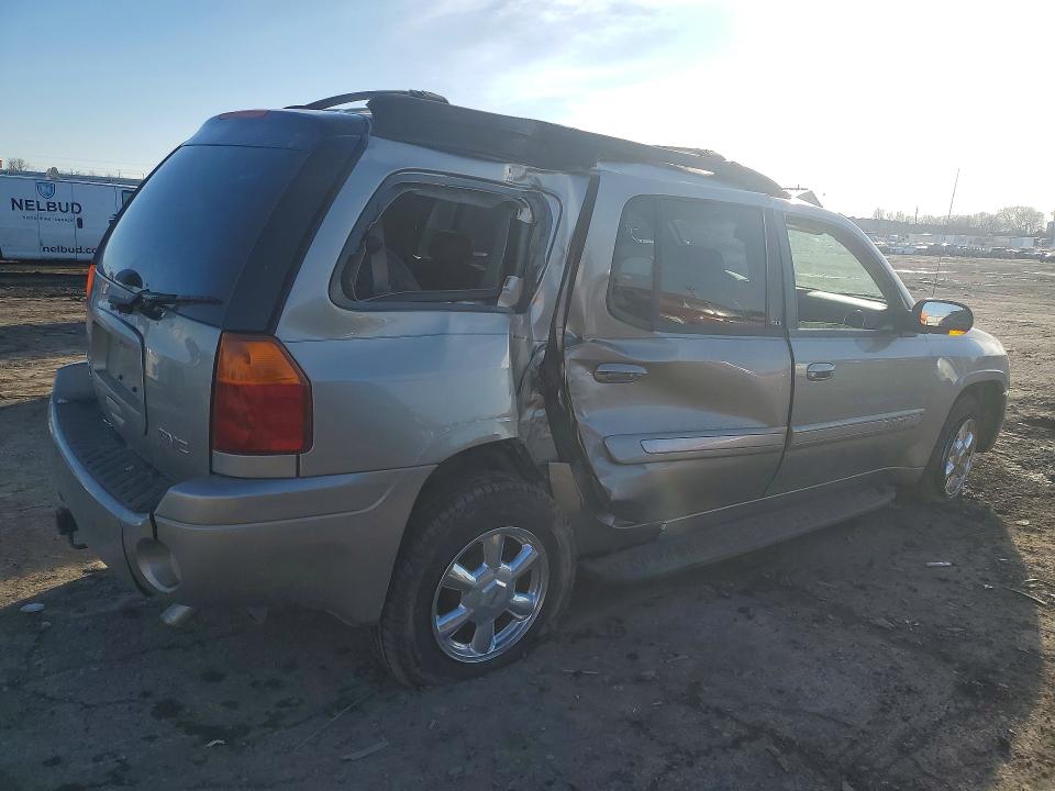 Aukcja sprzedaży 2003 Gmc Envoy, vin: 1GKES16S336190378, numer aukcji: 78791135