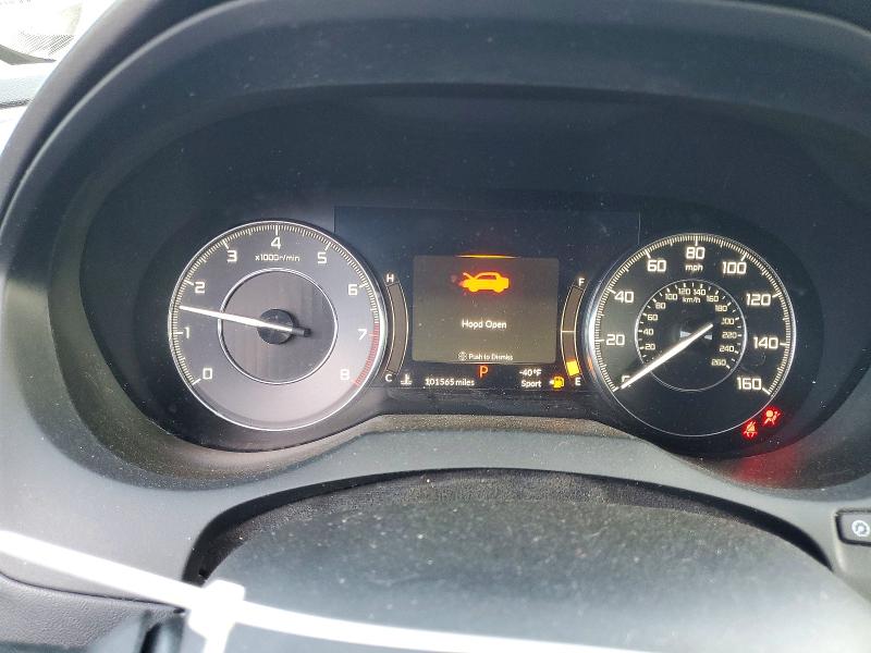 Продаж на аукціоні авто 2019 Acura Rdx, vin: 5J8TC1H31KL002285, номер лоту: 79360355