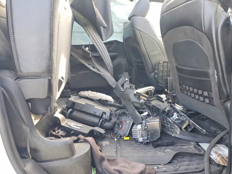 79092235 :رقم المزاد ، 1C6SRFU99MN764553 vin ، 2021 Ram 1500 مزاد بيع