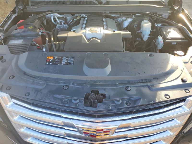 Продаж на аукціоні авто 2016 Cadillac Escalade, vin: 1GYS4DKJ3GR122054, номер лоту: 77177535