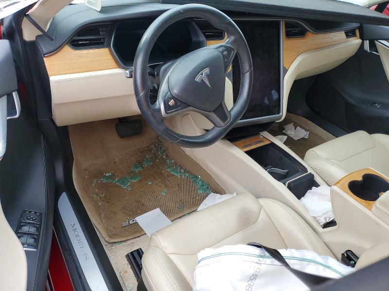 Aukcja sprzedaży 2018 Tesla Model S, vin: 5YJSA1E24JF294477, numer aukcji: 78039355