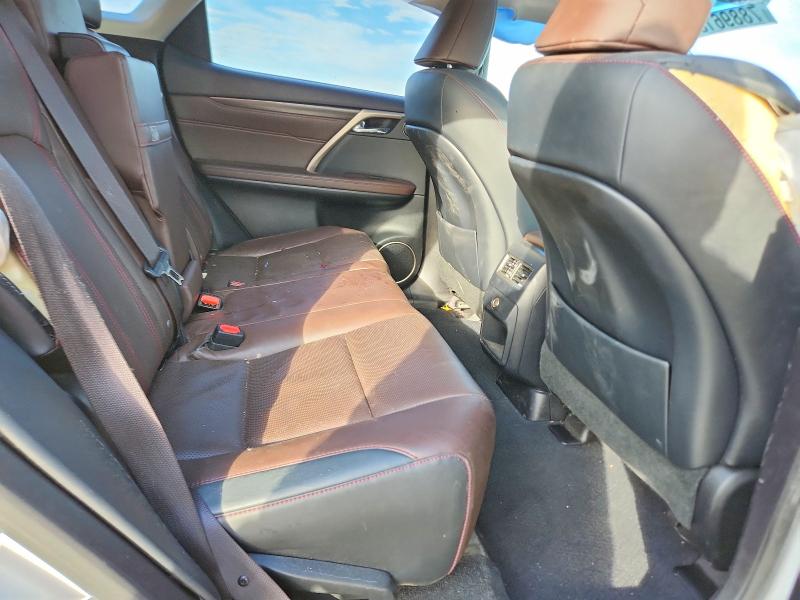 Продажа на аукционе авто 2018 Lexus Rx 350, vin: JTJBZMCA1J2032274, номер лота: 78896185