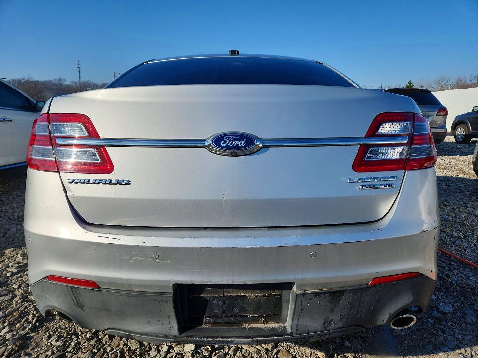 79108835 :رقم المزاد ، 1FAHP2F81DG221861 vin ، 2013 Ford Taurus مزاد بيع