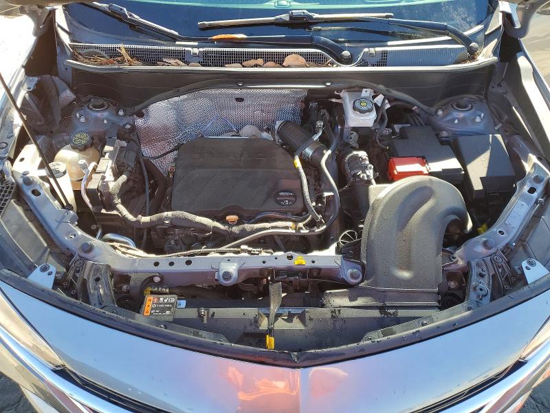 Aukcja sprzedaży 2021 Buick Encore Gx, vin: KL4MMBS24MB179275, numer aukcji: 77408345