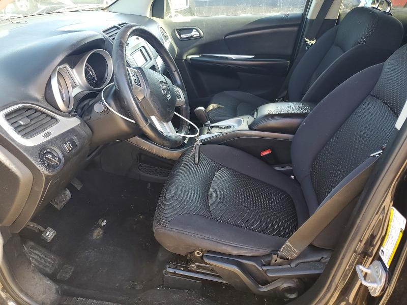 Aukcja sprzedaży 2012 Dodge Journey, vin: 3C4PDCBB7CT389455, numer aukcji: 78793915