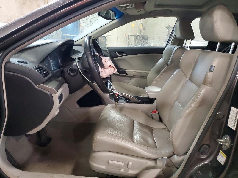 Продаж на аукціоні авто 2010 Acura Tsx, vin: JH4CU4F43AC001757, номер лоту: 76190475