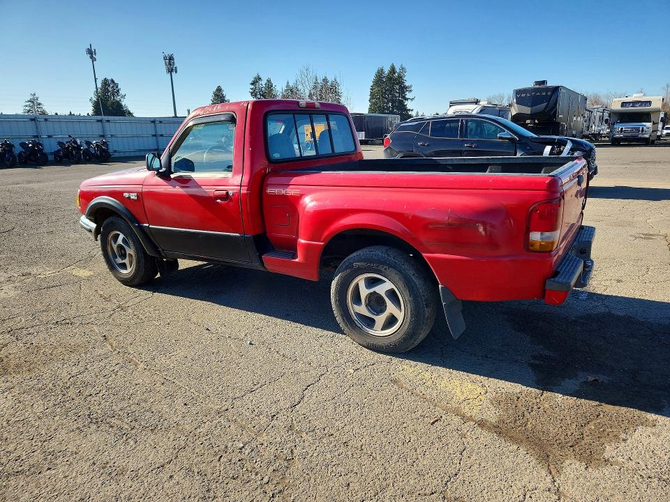 Aukcja sprzedaży 1995 Ford Ranger, vin: 1FTCR10A4SUB89412, numer aukcji: 75504865