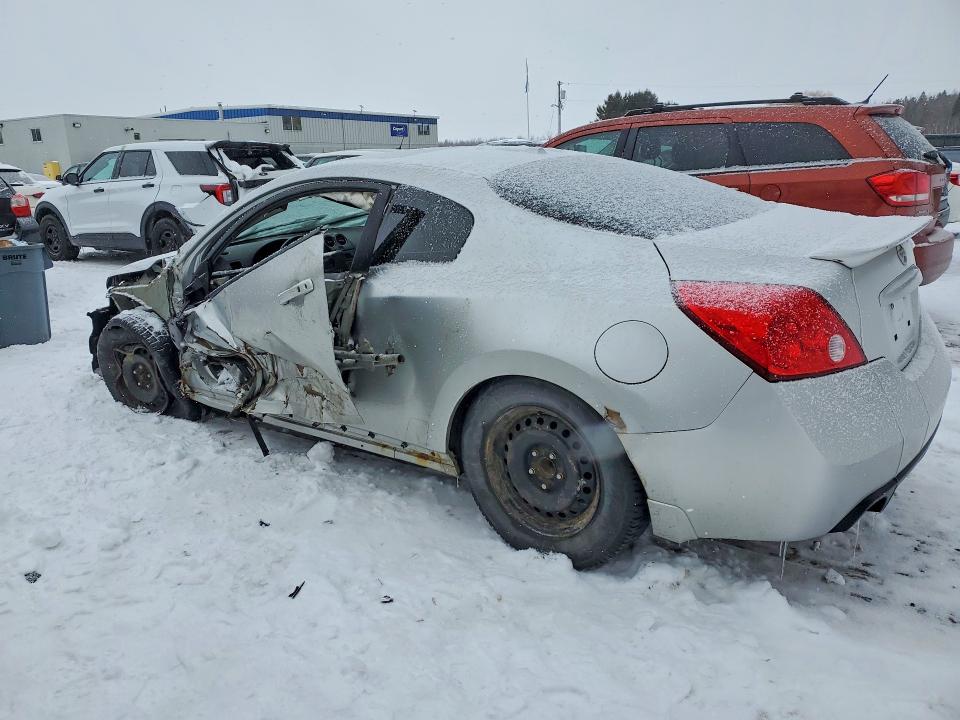 73759115 :رقم المزاد ، 1N4AL24E98C285956 vin ، 2008 Nissan Altima مزاد بيع