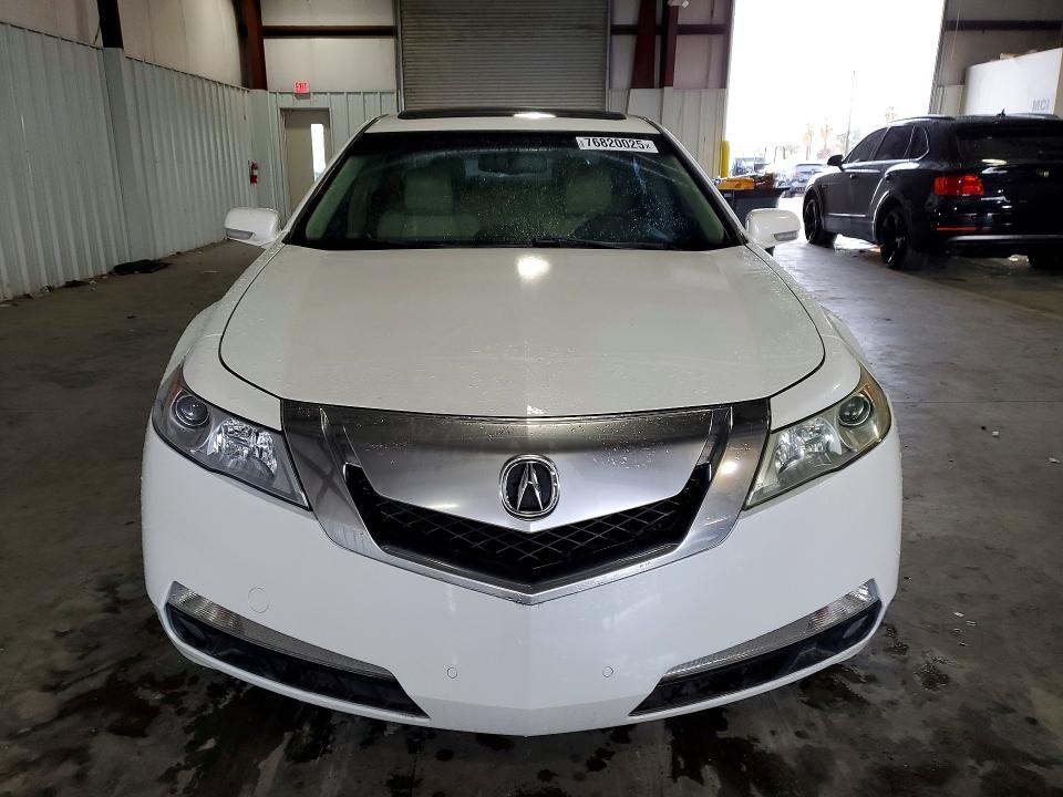 Продажа на аукционе авто 2009 Acura Tl, vin: 19UUA86539A005976, номер лота: 76820025