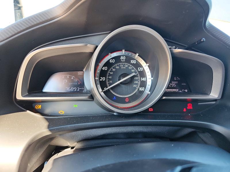 79292275 :رقم المزاد ، 3MZBM1W73FM181413 vin ، 2015 Mazda 3 مزاد بيع