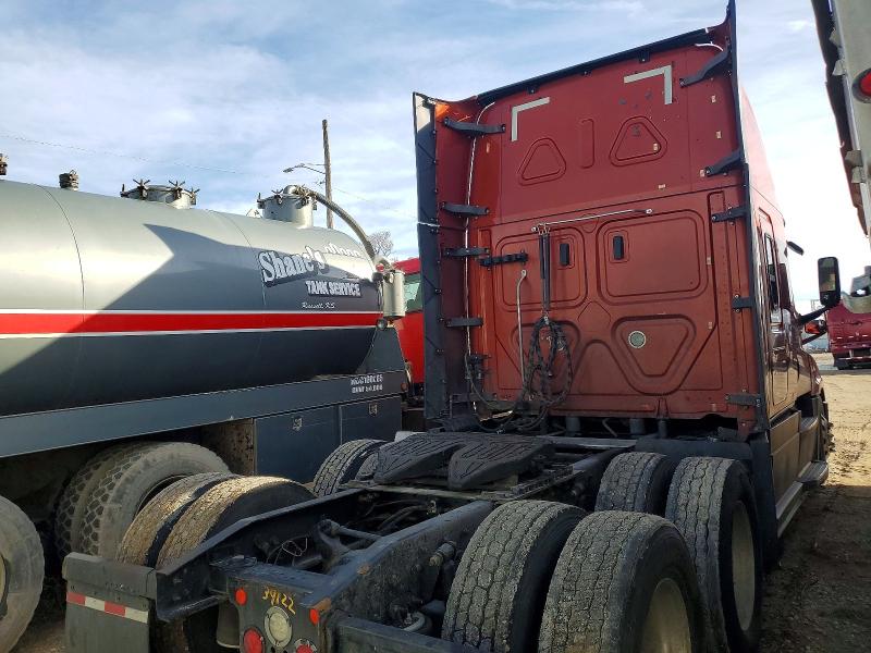 Aukcja sprzedaży 2019 Freightliner Cascadia 126, vin: 3AKJHHDR1KSKF7120, numer aukcji: 77002225