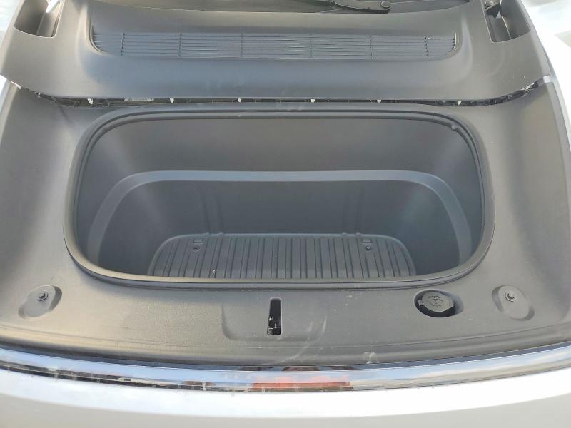 Aukcja sprzedaży 2026 Tesla Model Y, vin: 7SAYGDEE5TA405092, numer aukcji: 76267275