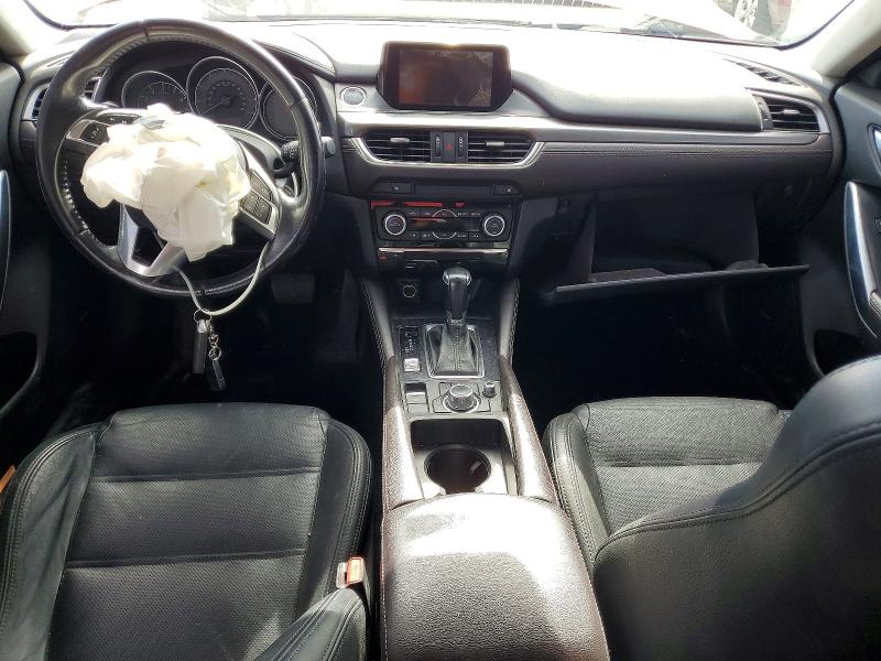 Продаж на аукціоні авто 2016 Mazda 6, vin: JM1GJ1W51G1427714, номер лоту: 78977185
