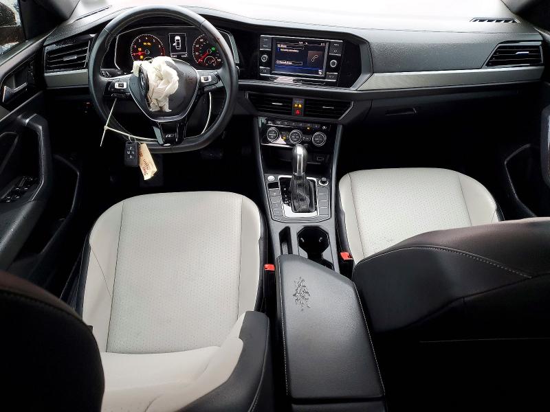 Aukcja sprzedaży 2019 Volkswagen Jetta, vin: 3VWC57BU5KM164400, numer aukcji: 77905475