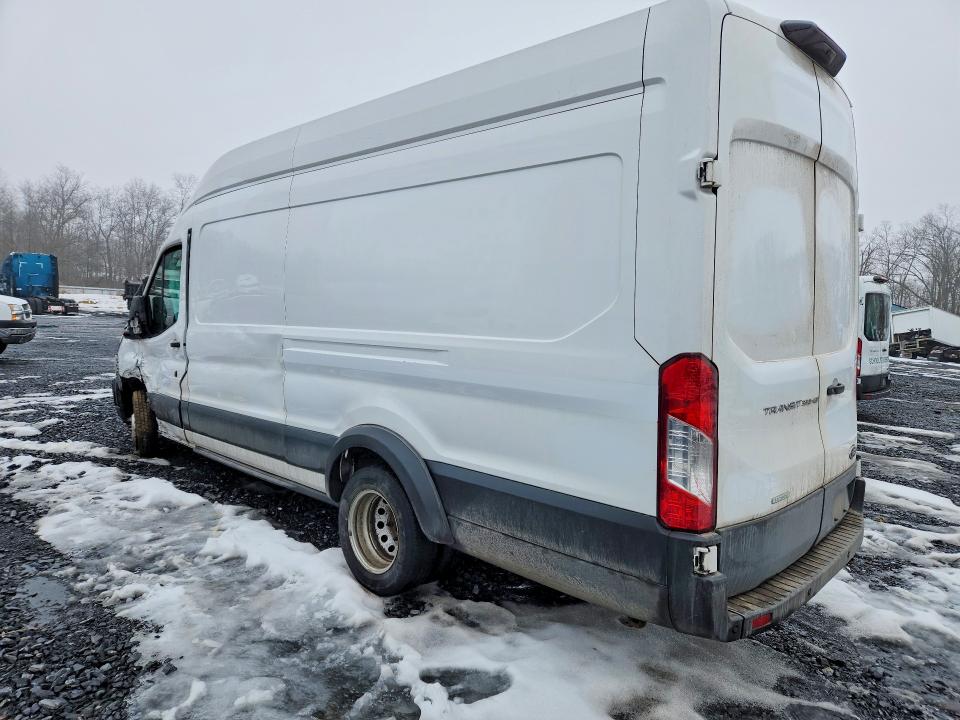 Aukcja sprzedaży 2021 Ford Transit, vin: 1FTBF4XG9MKA89790, numer aukcji: 76262055