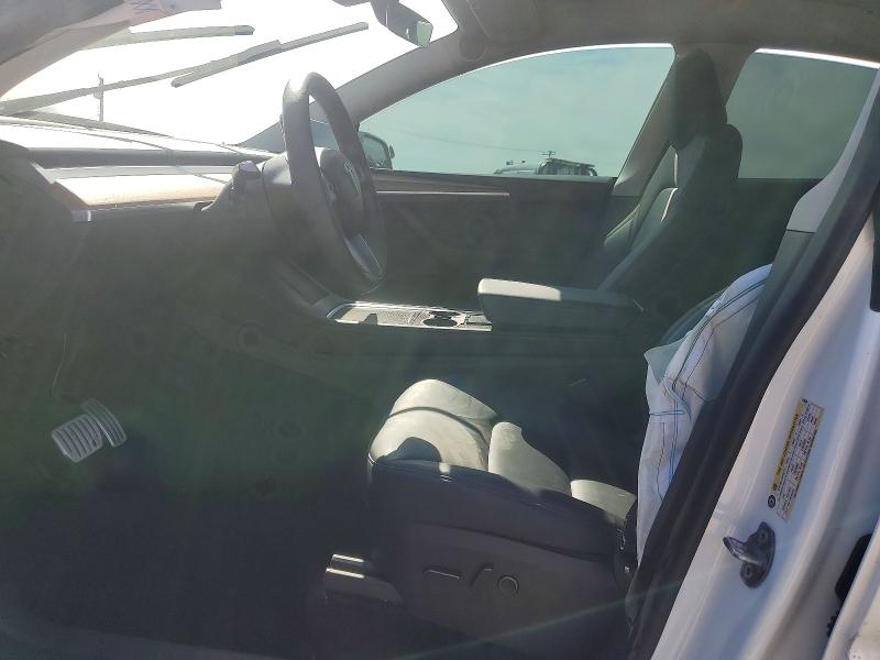 Aukcja sprzedaży 2023 Tesla Model Y, vin: 7SAYGDEF4PF918688, numer aukcji: 78145175