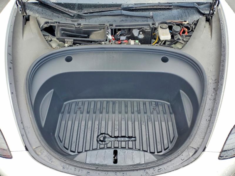 Aukcja sprzedaży 2023 Tesla Model 3, vin: 5YJ3E1EA8PF503065, numer aukcji: 77016455