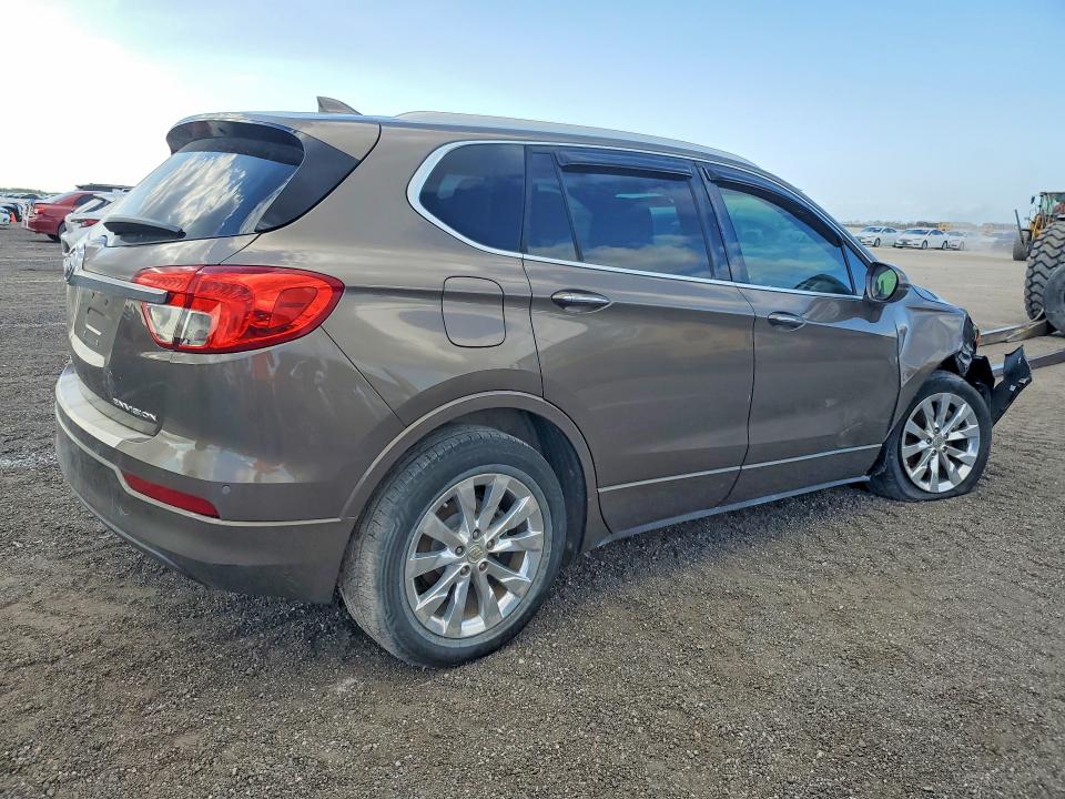 Aukcja sprzedaży 2018 Buick Envision E, vin: LRBFX1SA8JD007918, numer aukcji: 78028975