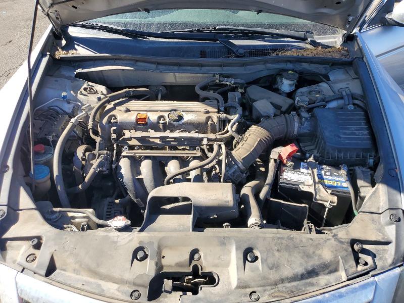 Продажа на аукционе авто 2012 Honda Accord, vin: 1HGCP2F35CA233460, номер лота: 76663035