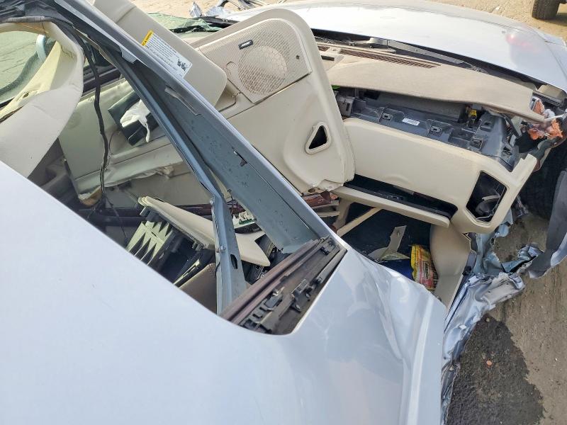 76166315 :رقم المزاد ، 1G6KD57Y06U119516 vin ، 2006 Cadillac Dts مزاد بيع