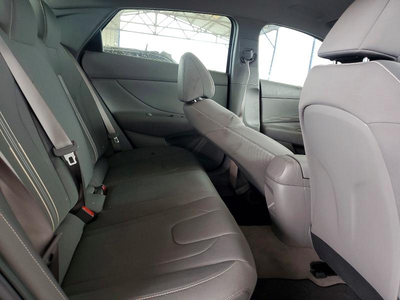 2025 Hyundai Elantra მანქანა იყიდება აუქციონზე, vin: KMHLM4DG7SU984898, აუქციონის ნომერი: 79302225