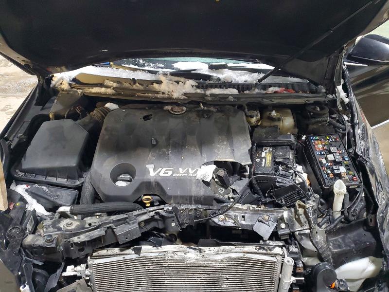 Auction sale of the 2015 Cadillac Xts, vin: 2G61N5S39F9251532, lot number: 75735205