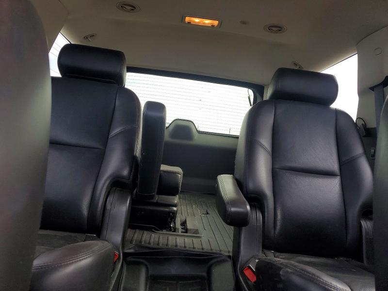 Продажа на аукционе авто 2010 Chevrolet Tahoe, vin: 1GNUKCE05AR164502, номер лота: 75984705