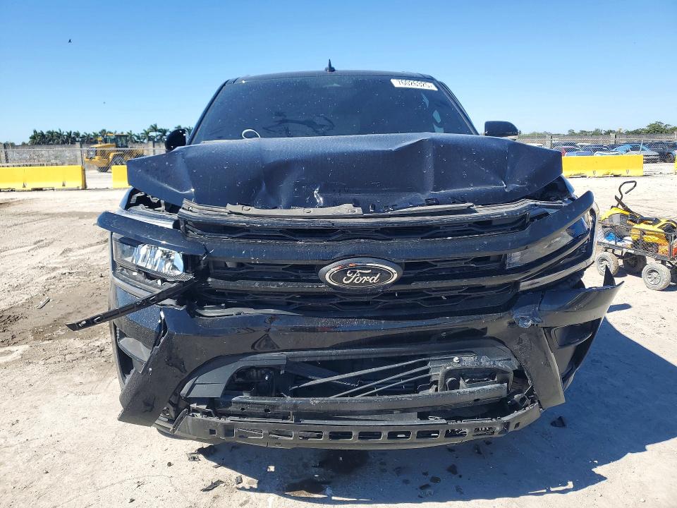 Продажа на аукционе авто 2024 Ford Expedition, vin: 1FMJU1K85REA49658, номер лота: 76026325