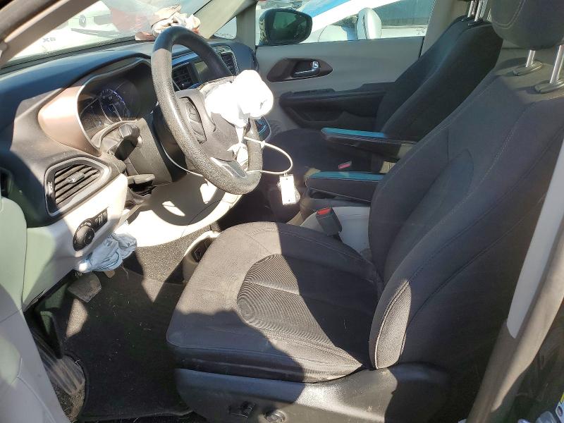 Aukcja sprzedaży 2019 Chrysler Pacifica, vin: 2C4RC1FG5KR576393, numer aukcji: 74706795
