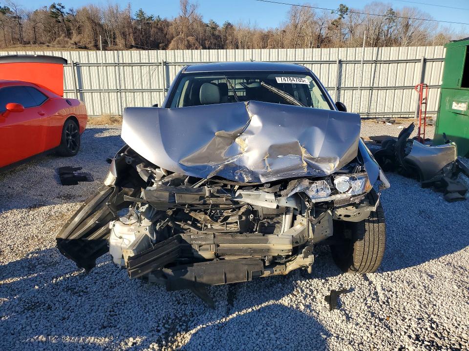 Продаж на аукціоні авто 2019 Mitsubishi Outlander, vin: JA4AD3A3XKZ028965, номер лоту: 74784705