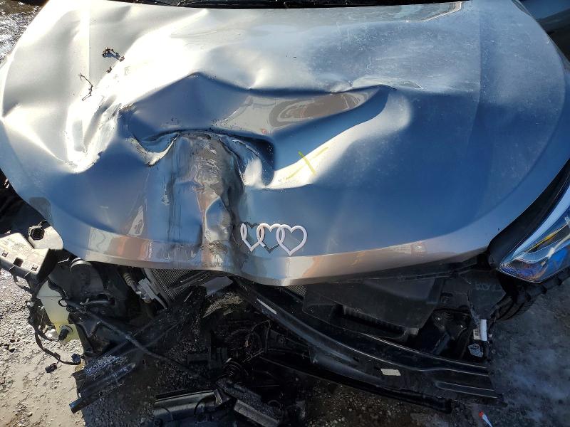 Aukcja sprzedaży 2018 Hyundai Santa Fe Sport, vin: 5XYZUDLA9JG516196, numer aukcji: 78980915