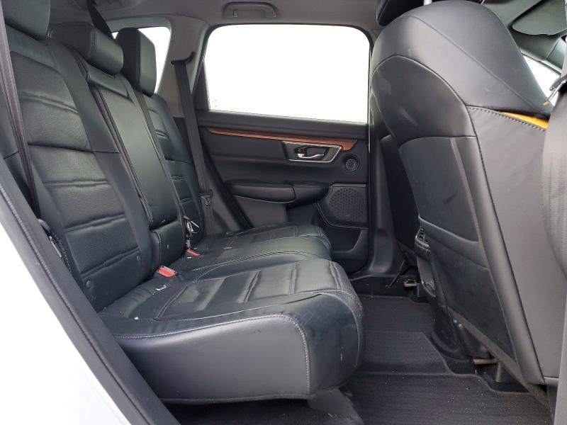 Продажа на аукционе авто 2019 Honda Cr-v, vin: 2HKRW2H91KH132422, номер лота: 96410525