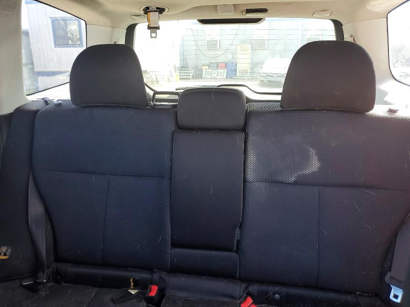 Продажа на аукционе авто 2011 Subaru Forester, vin: JF2SHADC5BH733579, номер лота: 77518015