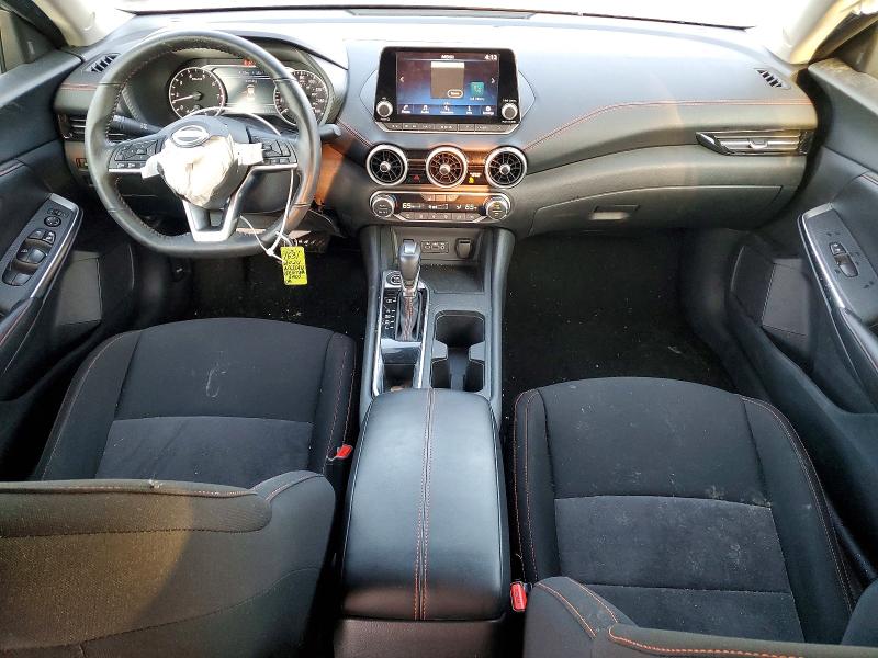 Продажа на аукционе авто 2024 Nissan Sentra, vin: 3N1AB8DV9RY232573, номер лота: 74748945