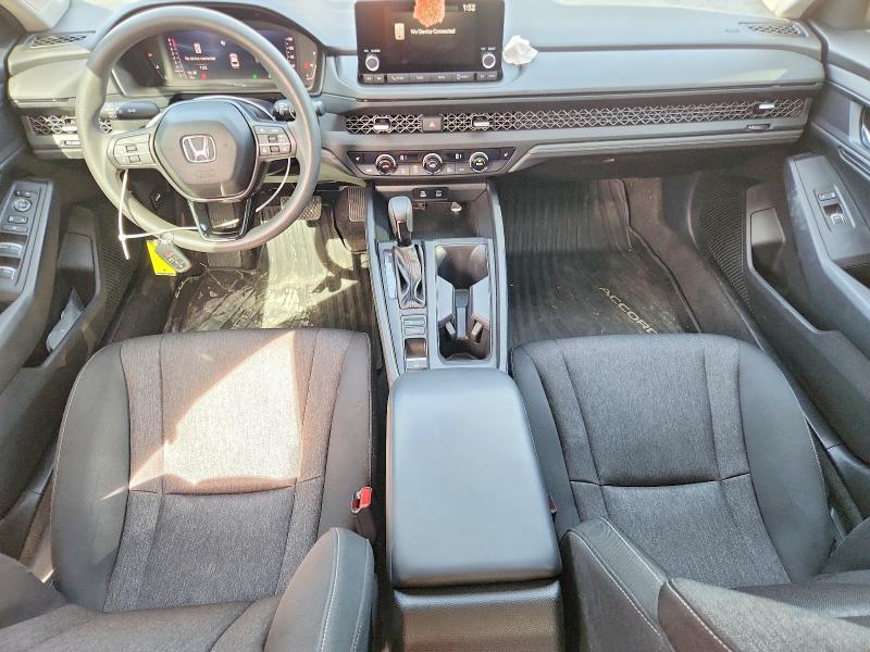 Продажа на аукционе авто 2024 Honda Accord, vin: 1HGCY1F31RA080155, номер лота: 78729345