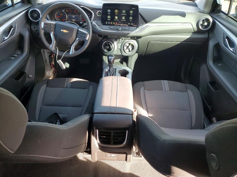 Aukcja sprzedaży 2024 Chevrolet Blazer, vin: 3GNKBCR41RS218858, numer aukcji: 79231995