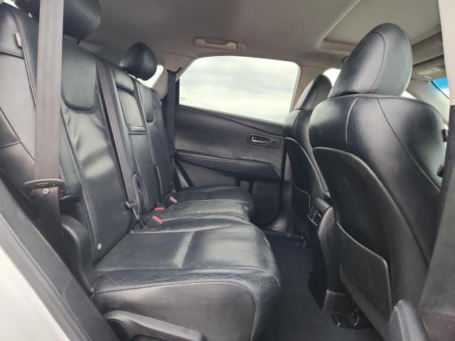 78082275 :رقم المزاد ، 2T2ZK1BA4DC120324 vin ، 2013 Lexus Rx مزاد بيع