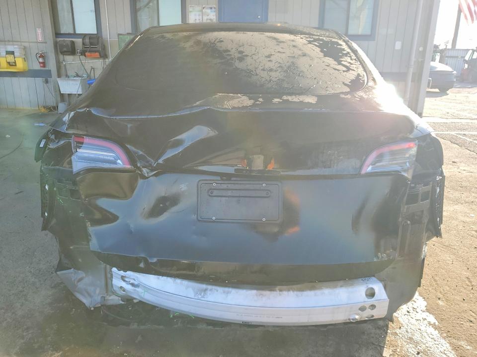 Aukcja sprzedaży 2024 Tesla Model Y, vin: 7SAYGDEF8RF022977, numer aukcji: 76662095