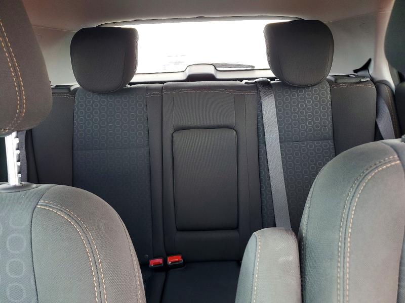 Продажа на аукционе авто 2021 Chevrolet Trax, vin: KL7CJKSBXMB334225, номер лота: 41621536