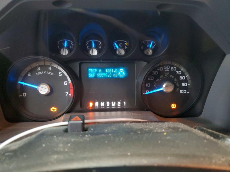 2015 Ford F250 მანქანა იყიდება აუქციონზე, vin: 1FT7X2B64FEB88962, აუქციონის ნომერი: 76493165