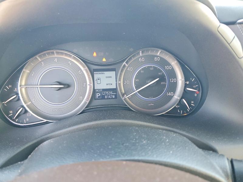 Aukcja sprzedaży 2015 Infiniti Qx80, vin: JN8AZ2NE5F9084867, numer aukcji: 78532865