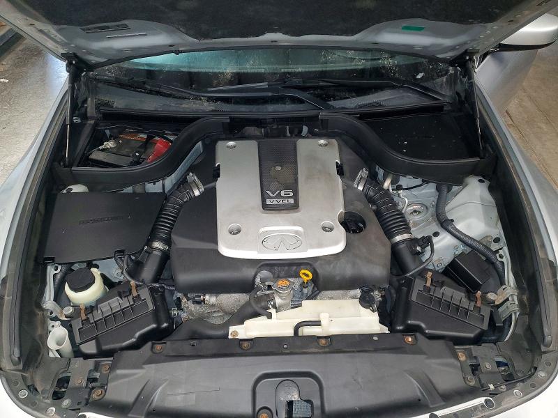 Aukcja sprzedaży 2015 Infiniti Q40, vin: JN1CV6AR9FM523049, numer aukcji: 76582005