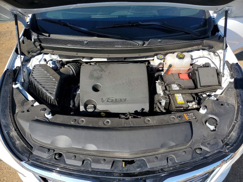 Aukcja sprzedaży 2024 Buick Enclave, vin: 5GAEVBKW8RJ124059, numer aukcji: 78784755
